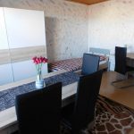 Schlafzimmer der gemischten WG Oberrohr/Ursberg bei Krumbach Schlafzimmer der gemischten WG Oberrohr/Ursberg bei Krumbach