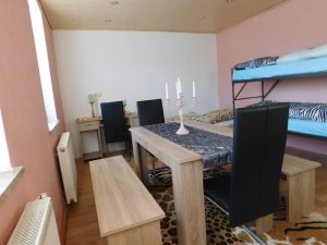 gemischte Wohngemeinschaft im Unterallgäu - Zimmer