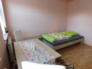 gemischte Wohngemeinschaft bei Mindelheim - Zimmer