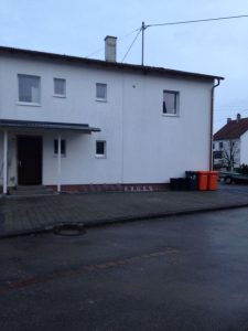 Zimmervermietungen in Salgen bei Mindelheim im Unterallgäu