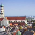 HANOs Vermietungen - Ausflugsziele - Augsburg HANOs Vermietungen - Ausflugsziele - Augsburg