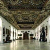 HANOs Vermietungen - Ausflugsziele - Fuggerschloss Kirchheim HANOs Vermietungen - Ausflugsziele - Fuggerschloss Kirchheim