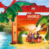 HANOs Vermietungen - Ausflugsziele - Legoland Günzburg HANOs Vermietungen - Ausflugsziele - Legoland