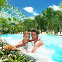 HANOs Vermietungen - Ausflugsziele - Therme Bad Wörishofen HANOs Vermietungen - Ausflugsziele - Therme Bad Wörishofen
