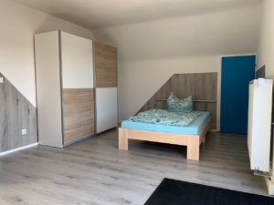 Zimmervermietungen Unterallgäu - WG-Zimmer